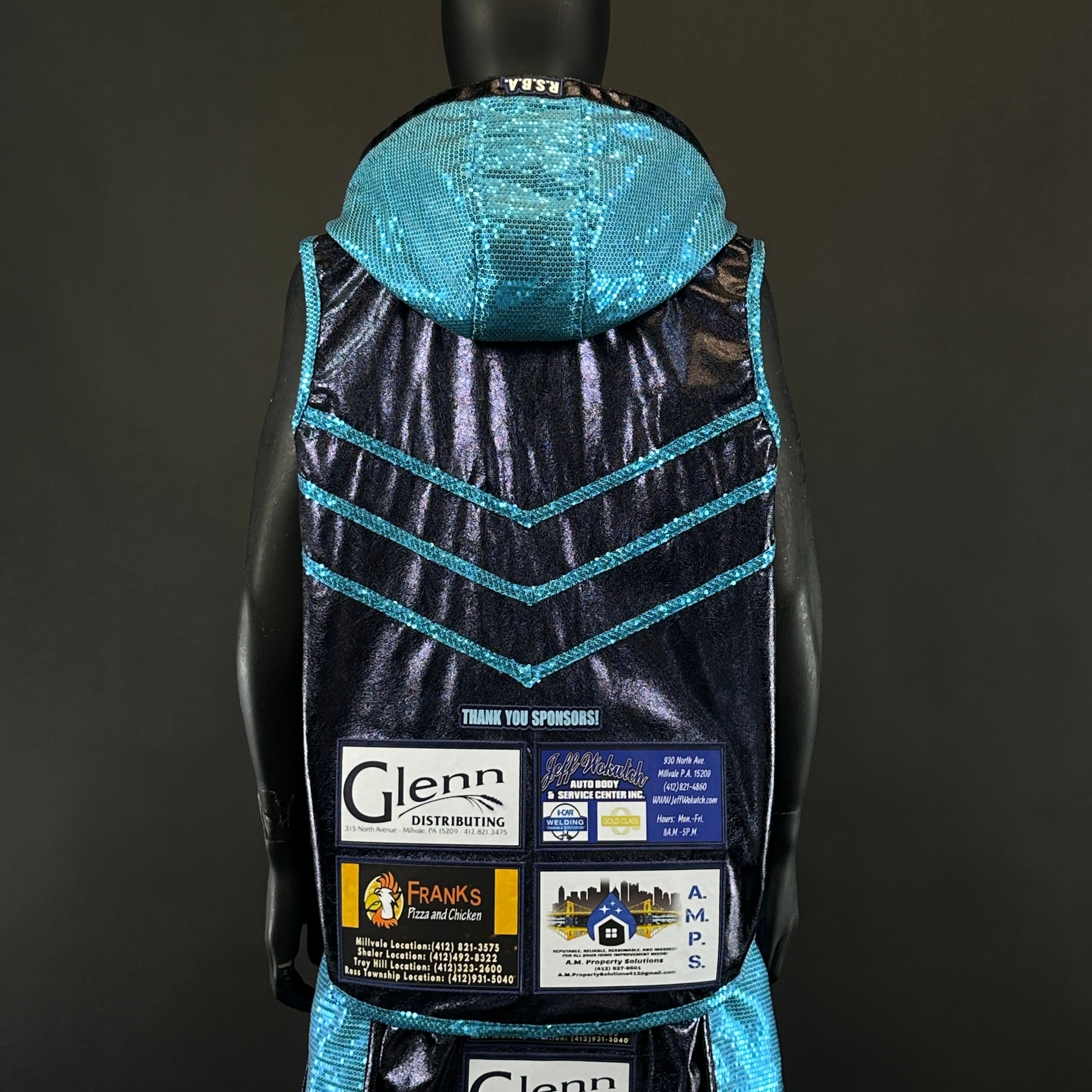 Rebel Jacket Ilias 186286 Jackets