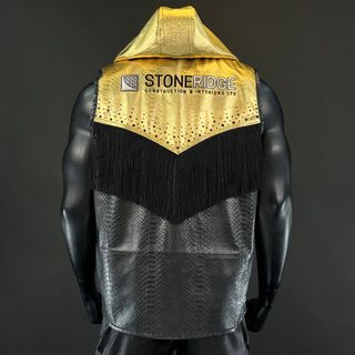 Lorenzo JKt Liam 182293 Jackets