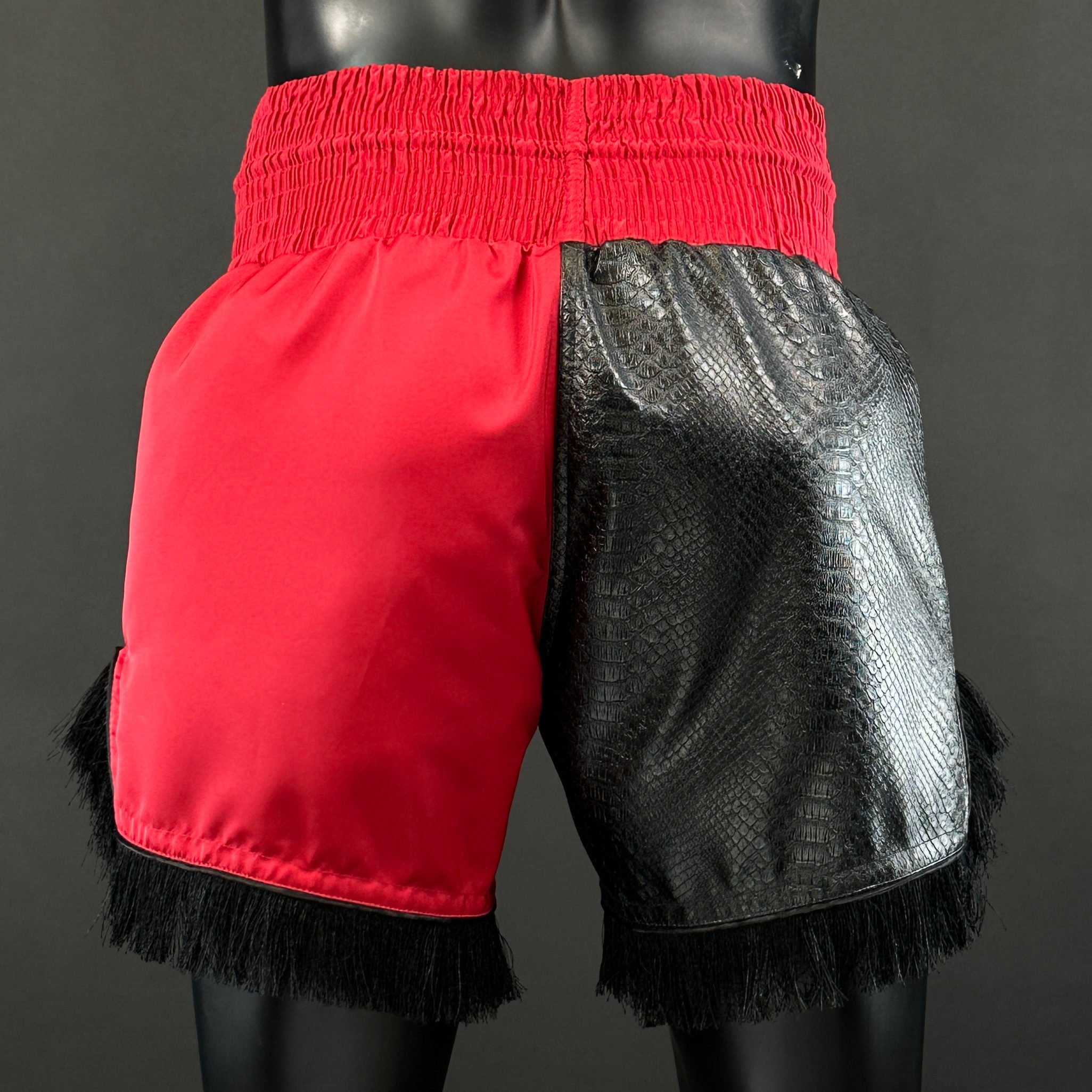 Haringey MTS Jalen 187303 Muay Thai Shorts