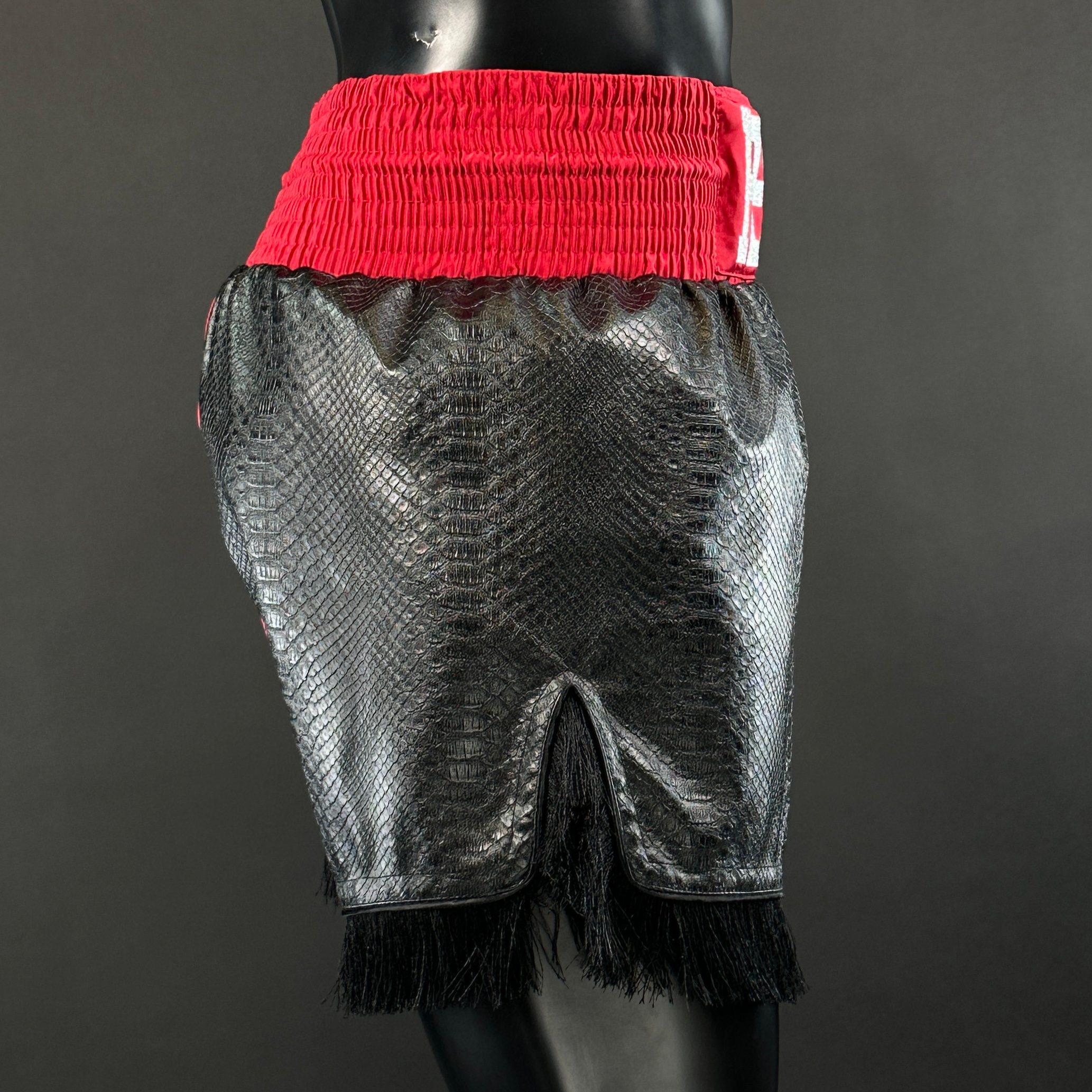 Haringey MTS Jalen 187303 Muay Thai Shorts