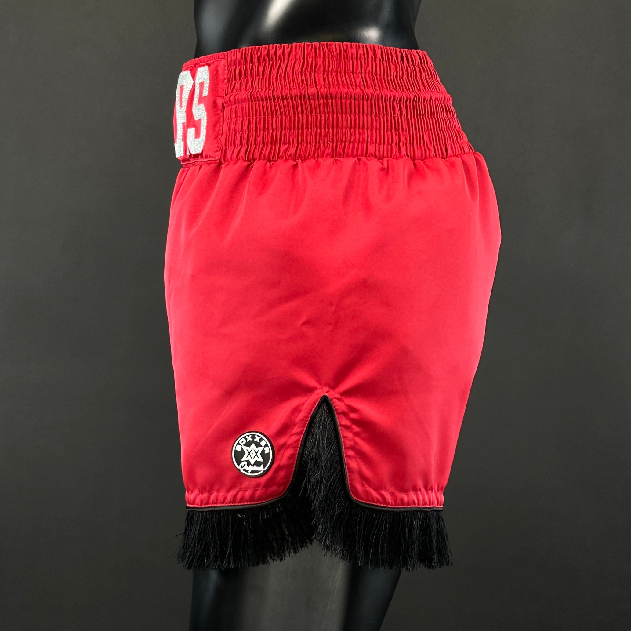 Haringey MTS Jalen 187303 Muay Thai Shorts