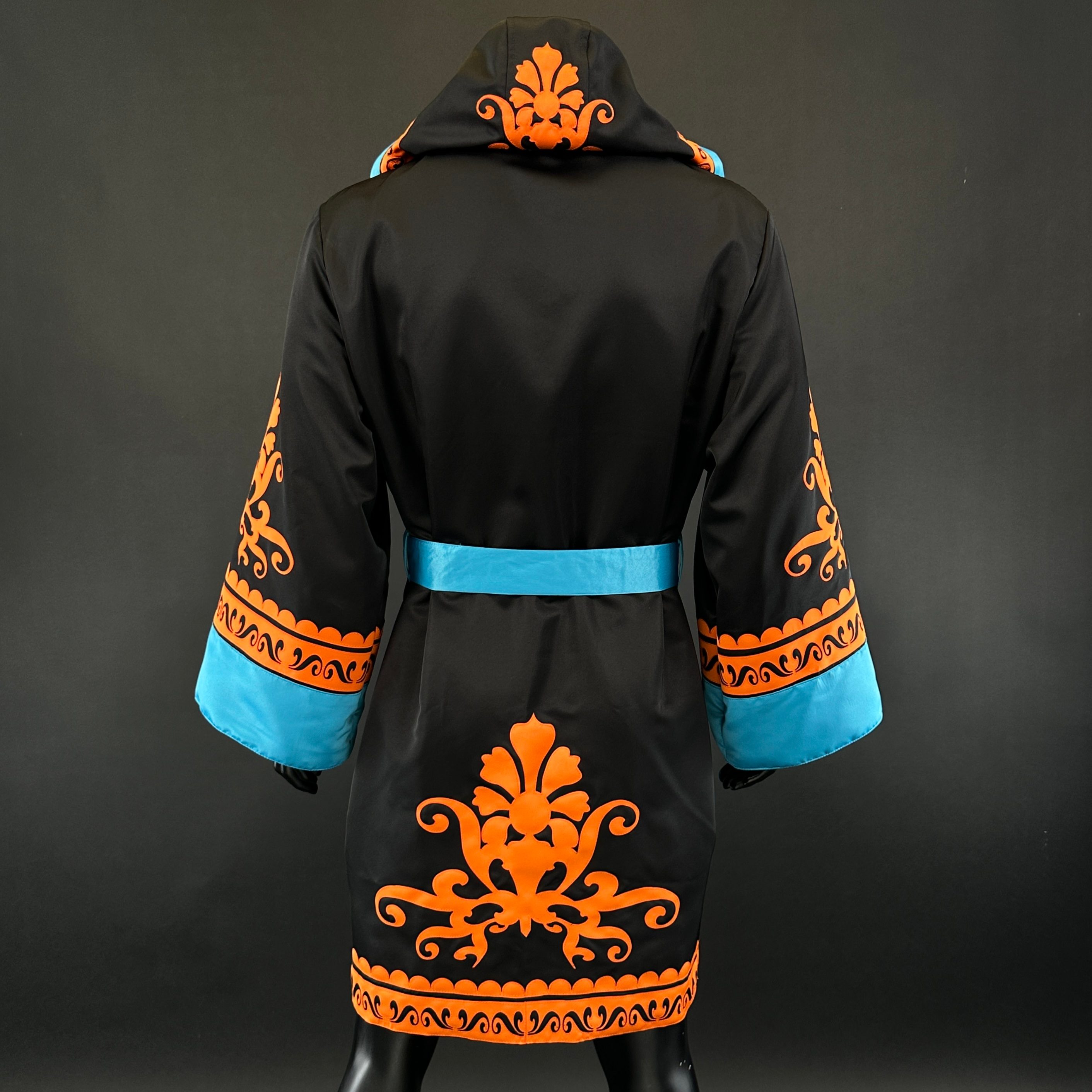 GGG Robe (Boxxerworld Elite) Michael 187218 Robes