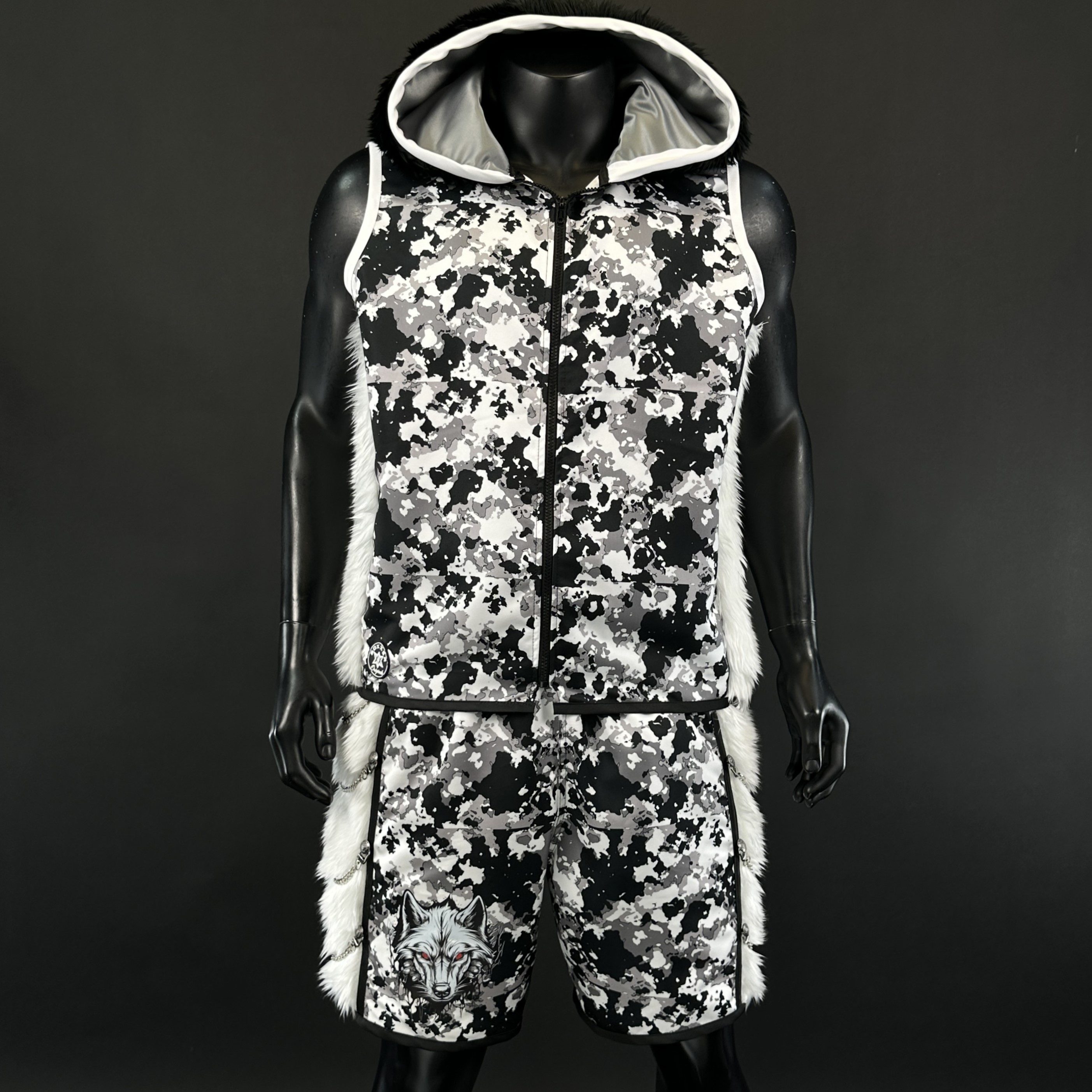 Easy JKT Cornelius 178505 Jackets