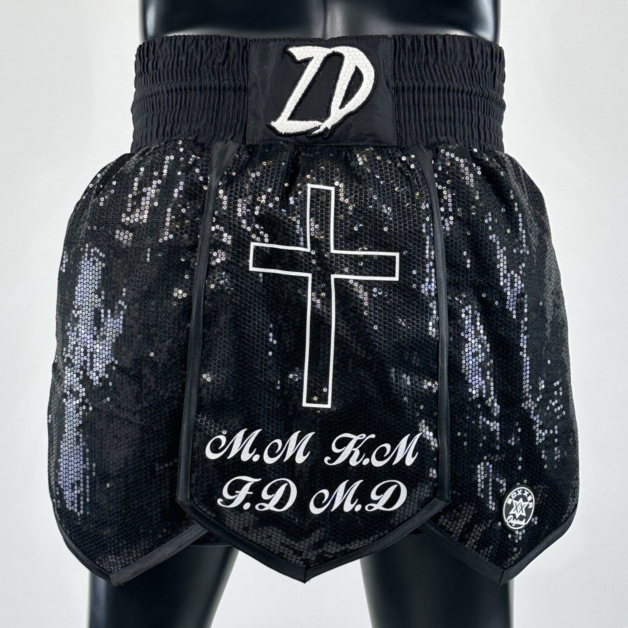 Roman MTS (short style) Zak 187539 Gladiator Shorts