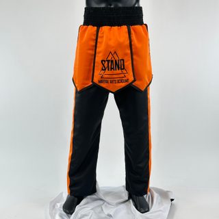 Roman KBK Charles 187490 Kickboxing Trousers