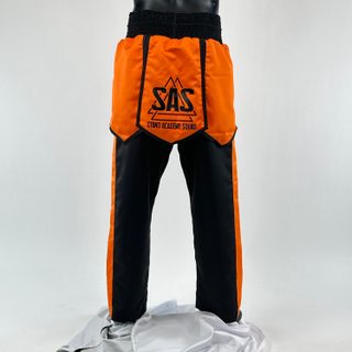 Roman KBK Charles 187490 Kickboxing Trousers