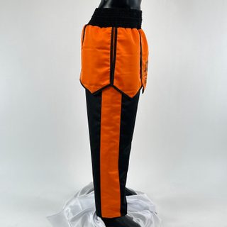 Roman KBK Charles 187490 Kickboxing Trousers