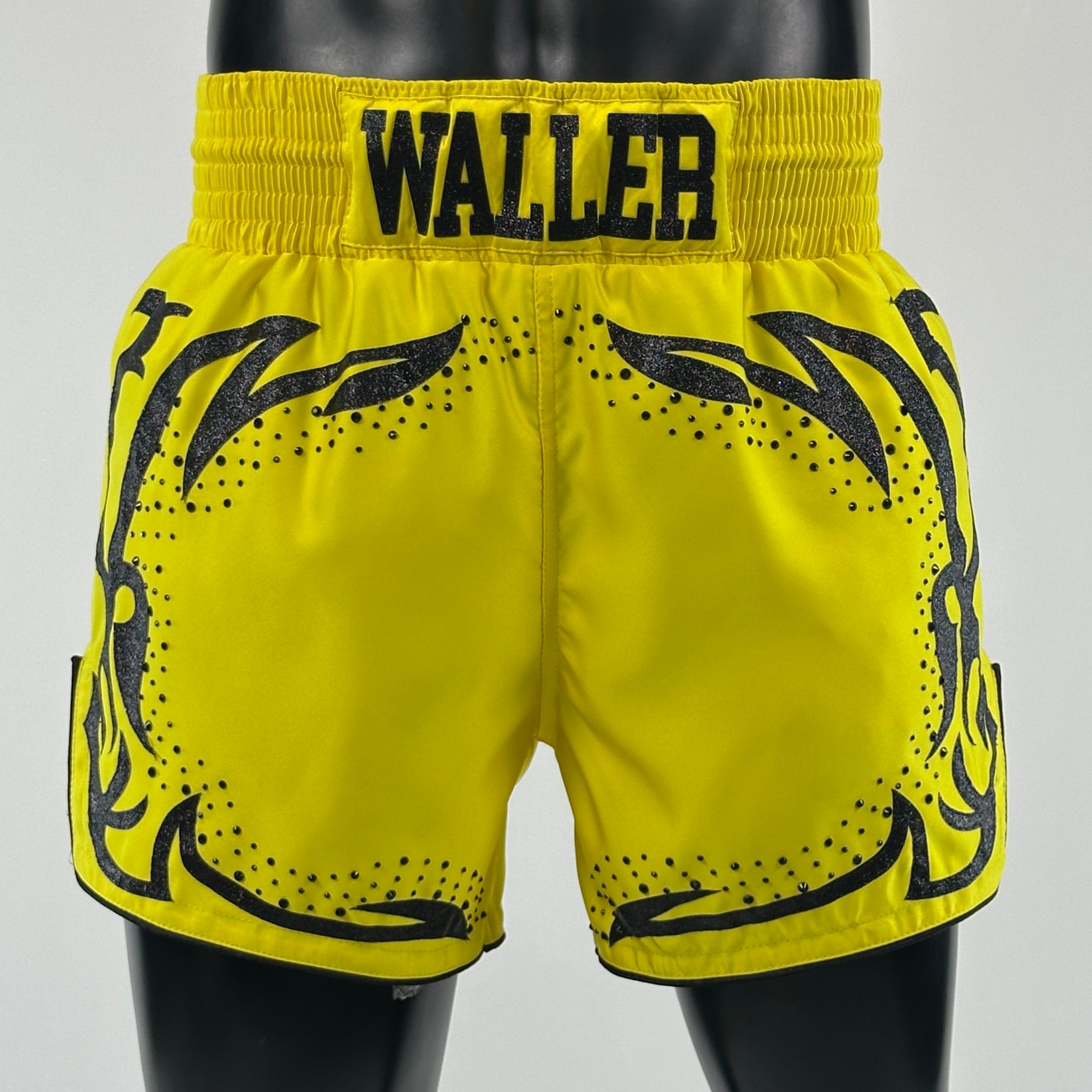 Blaze NEW (SPECIAL PRICE!!) Matt 187681 Muay Thai Shorts