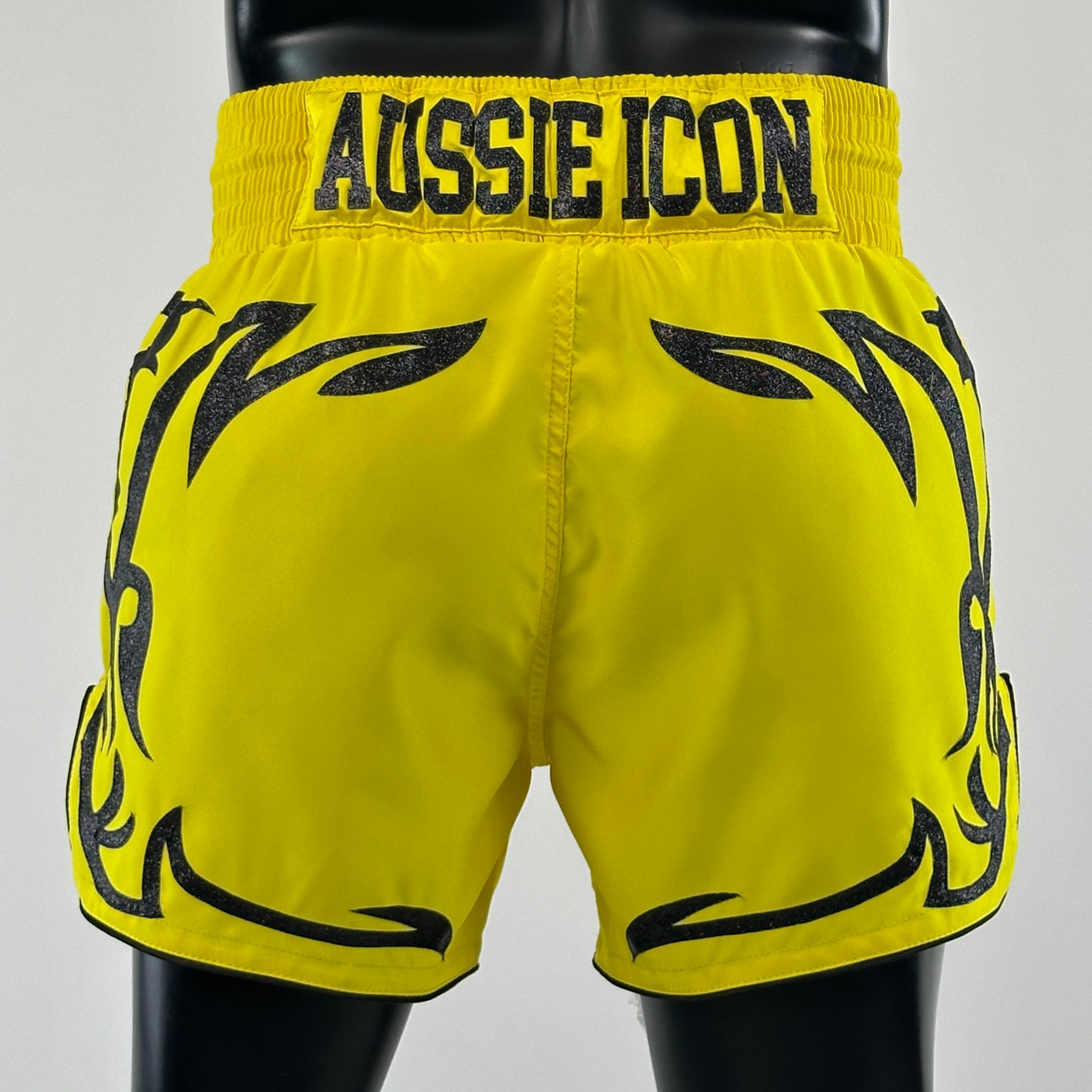 Blaze NEW (SPECIAL PRICE!!) Matt 187681 Muay Thai Shorts
