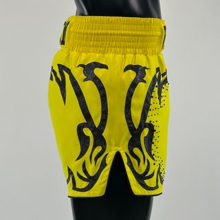 Blaze NEW (SPECIAL PRICE!!) Matt 187681 Muay Thai Shorts