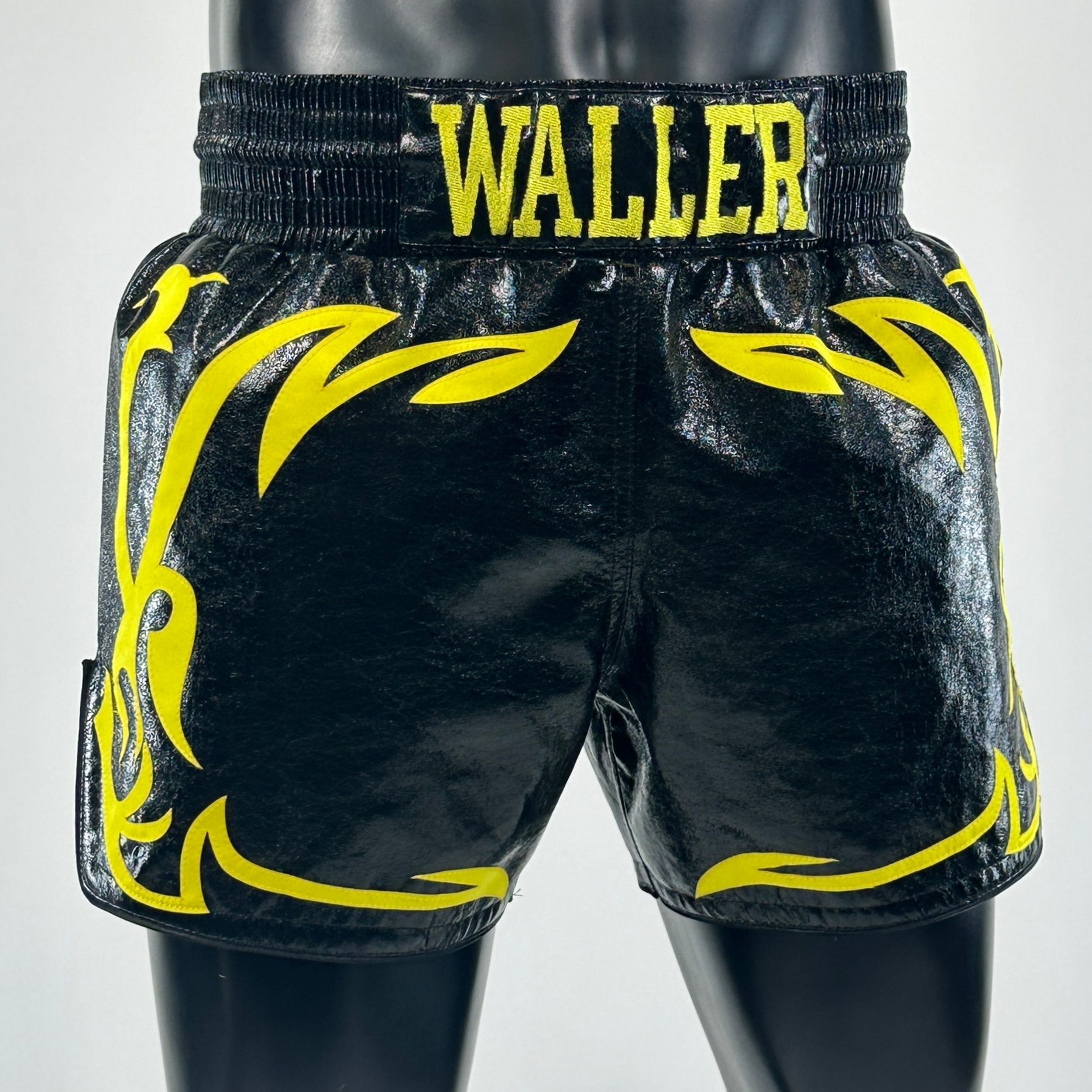 Blaze NEW (SPECIAL PRICE!!) Matt 187681 Muay Thai Shorts