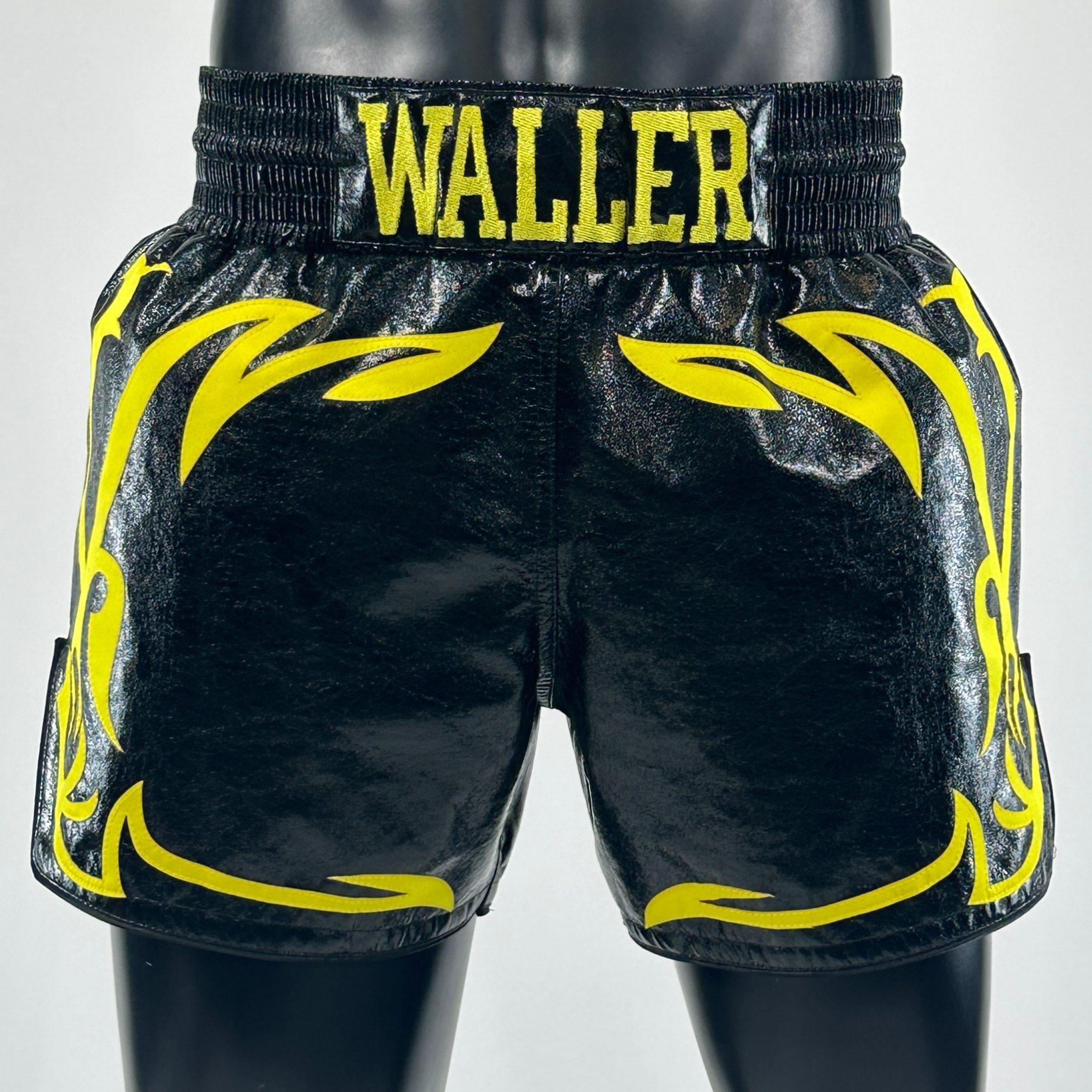 Blaze NEW (SPECIAL PRICE!!) Matt 187681 Muay Thai Shorts