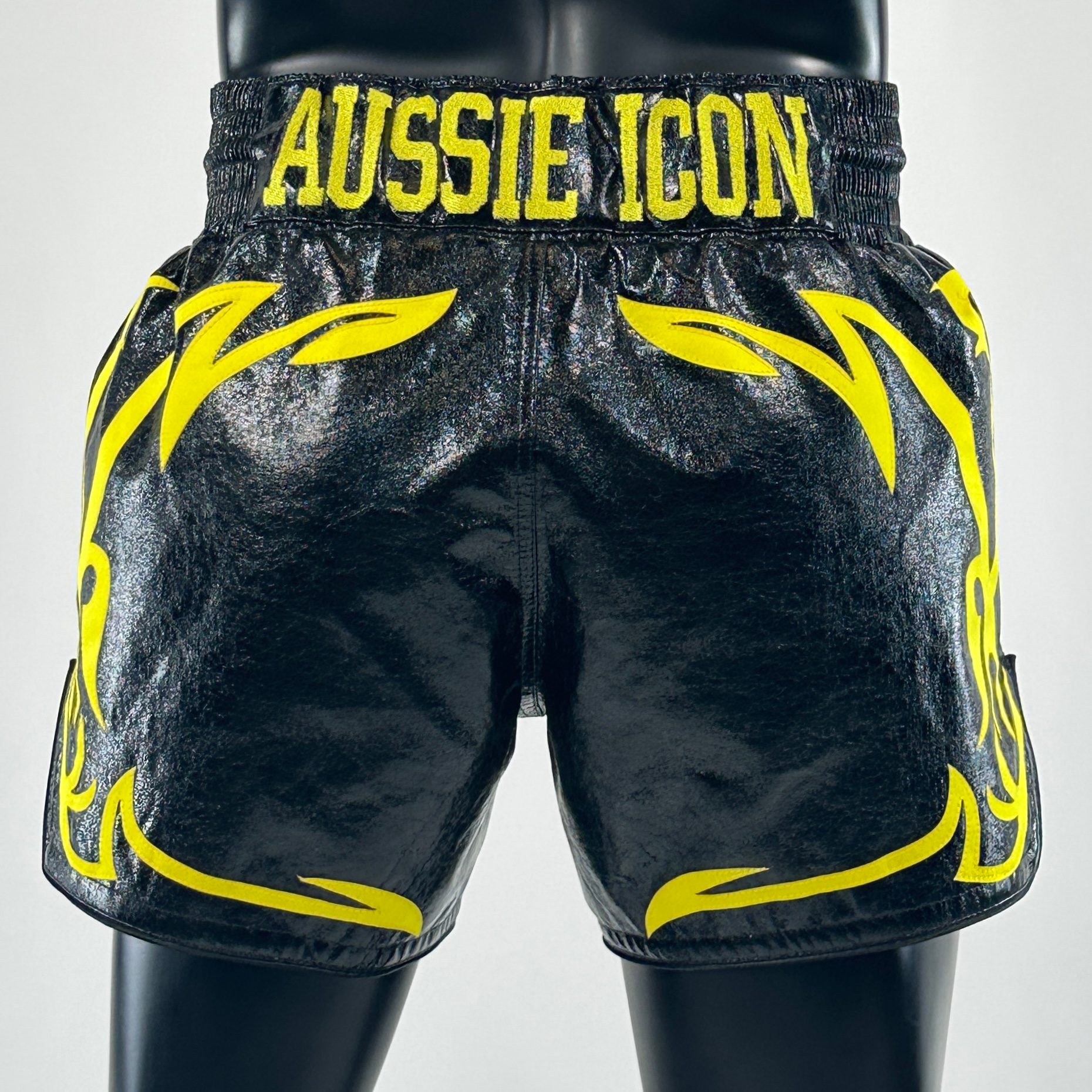 Blaze NEW (SPECIAL PRICE!!) Matt 187681 Muay Thai Shorts