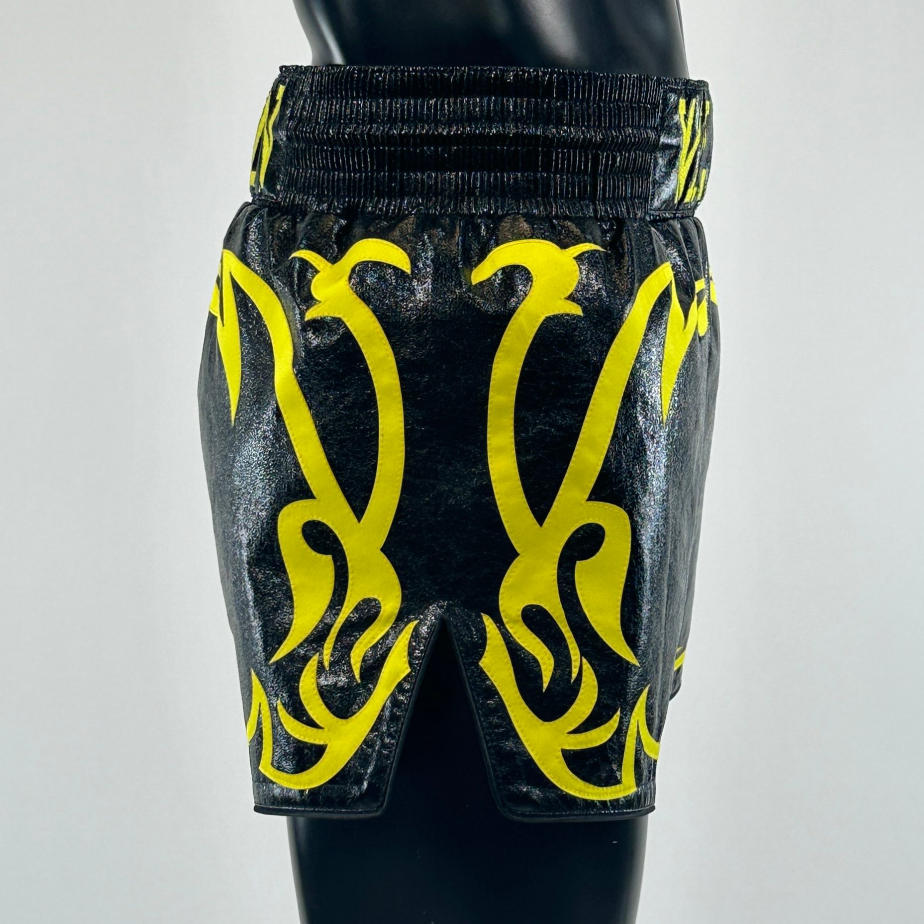 Blaze NEW (SPECIAL PRICE!!) Matt 187681 Muay Thai Shorts