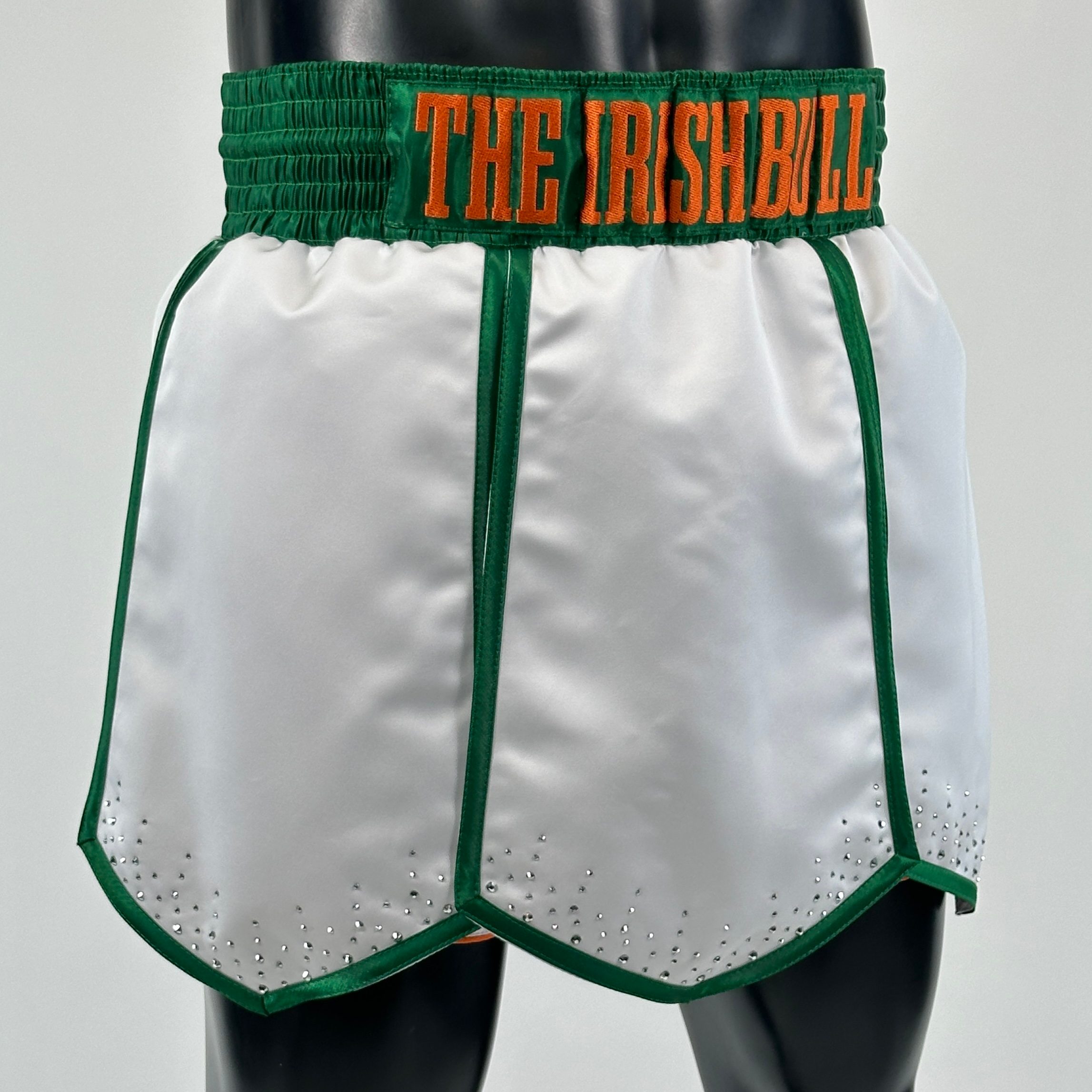 Roman MTS (short style) Louise 187828 Muay Thai Shorts