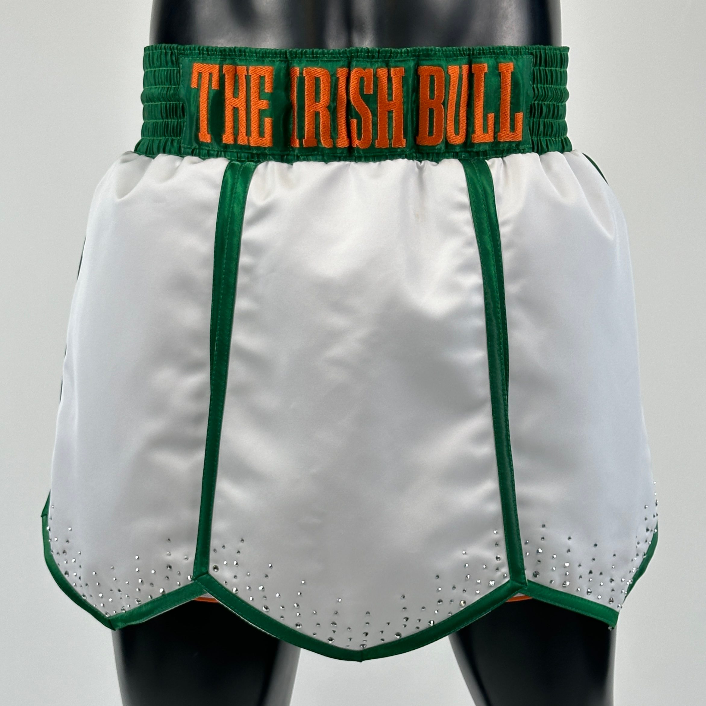 Roman MTS (short style) Louise 187828 Muay Thai Shorts