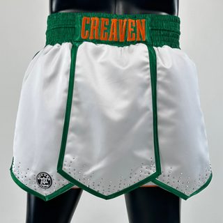 Roman MTS (short style) Louise 187828 Muay Thai Shorts