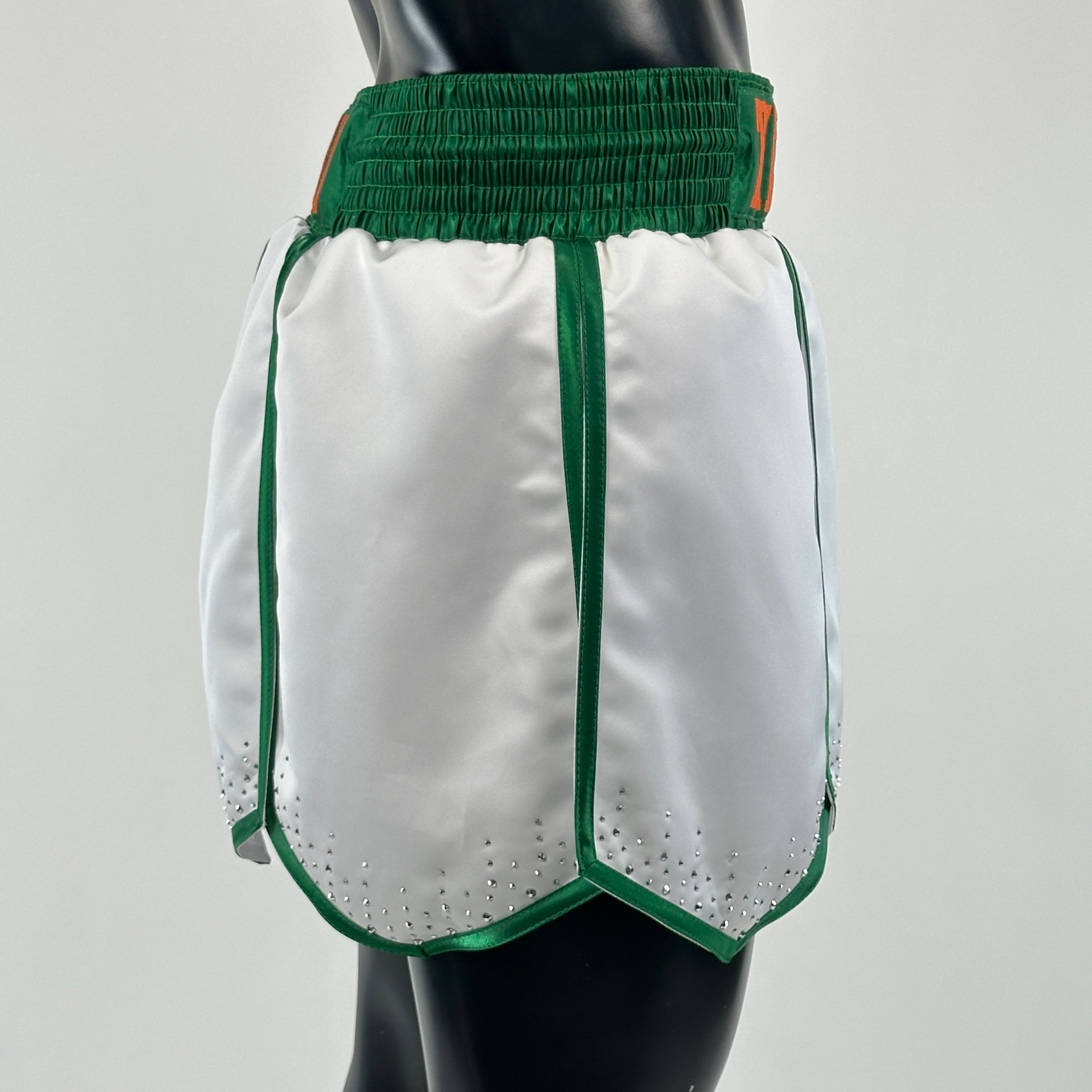 Roman MTS (short style) Louise 187828 Muay Thai Shorts