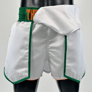 Roman MTS (short style) Louise 187828 Muay Thai Shorts
