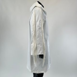 Sleeve Tassel Robe (Zip, no belt) Ayman 187265 Robes