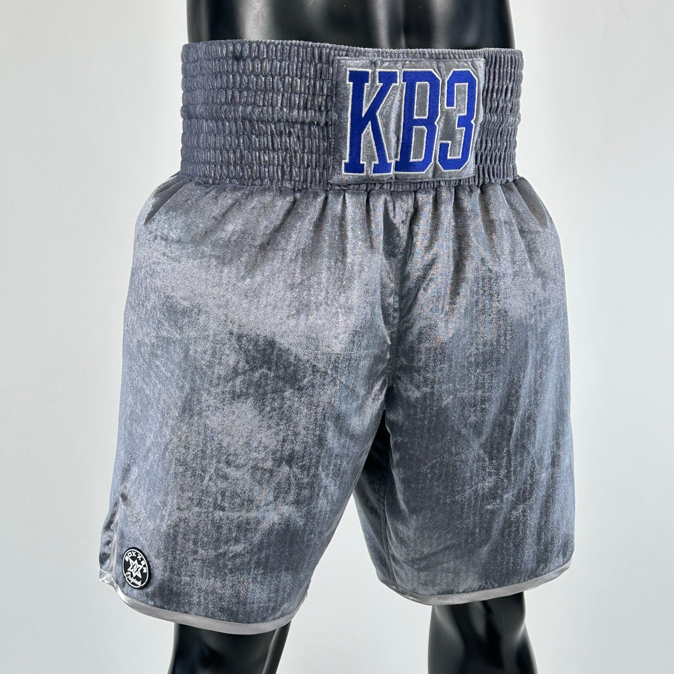 Classic BX K B 183366 Custom Boxing Shorts & Trunks