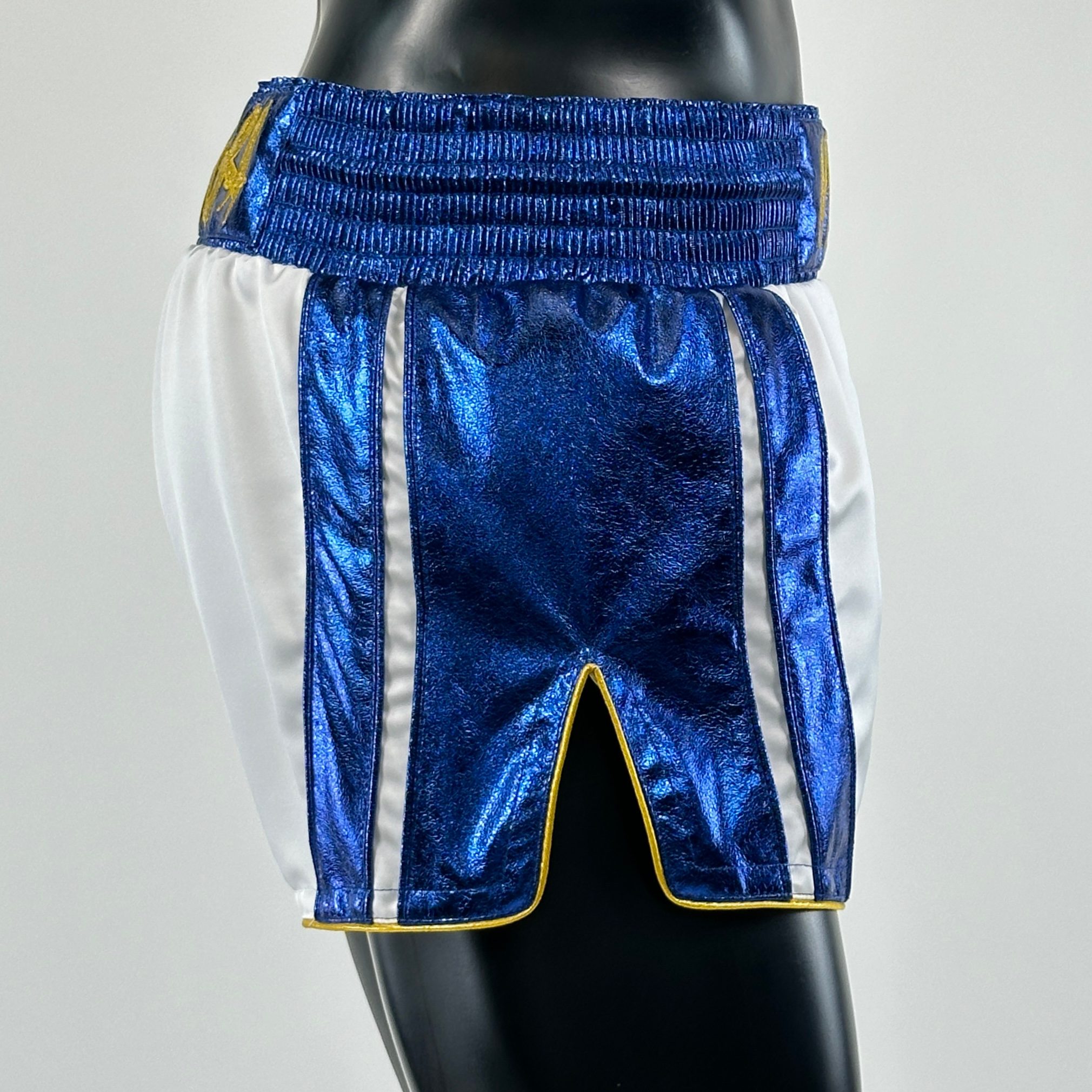 Double Side Panel Emmanuel 187716 Muay Thai Shorts
