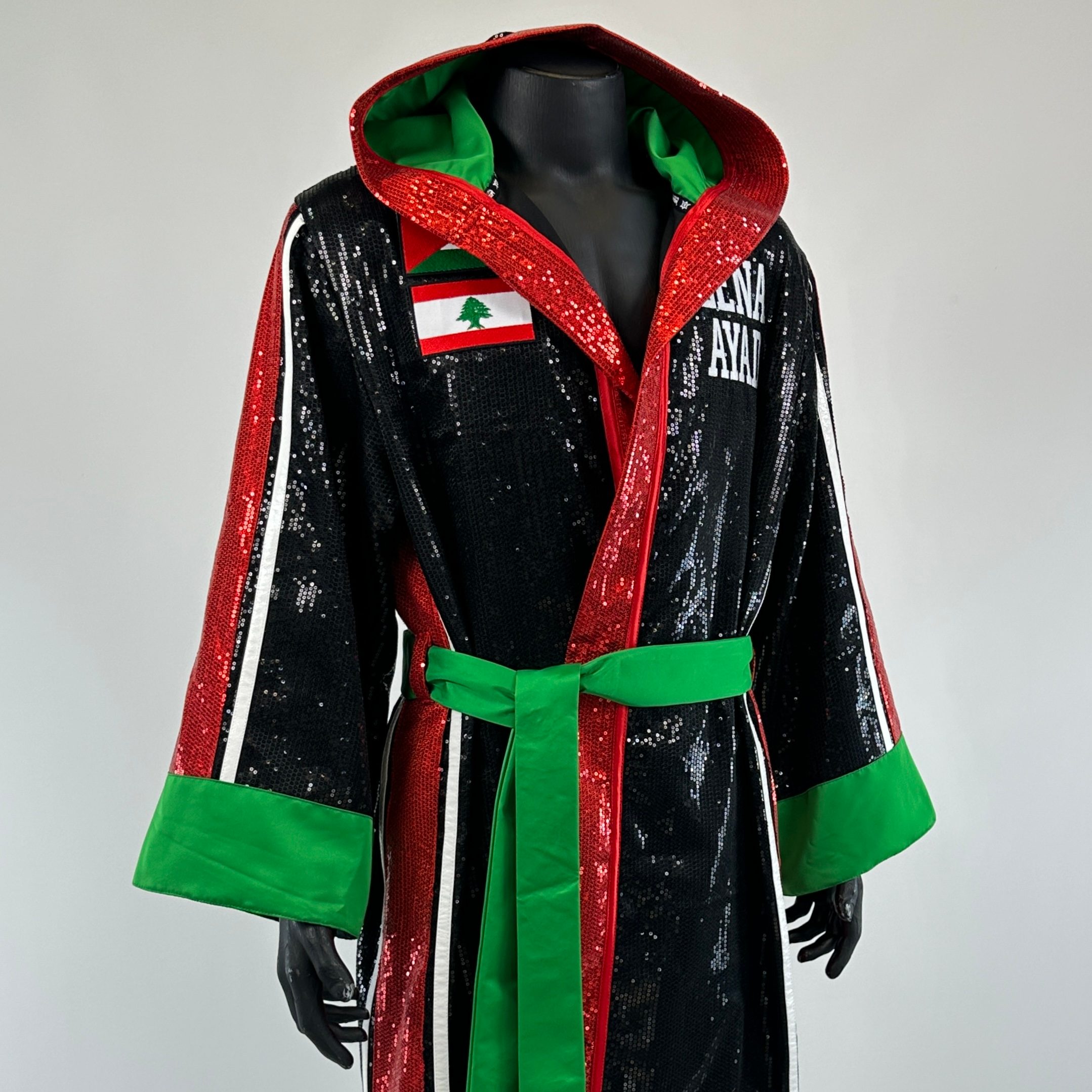 Winner Robe Old Abdullah 186090 Robes