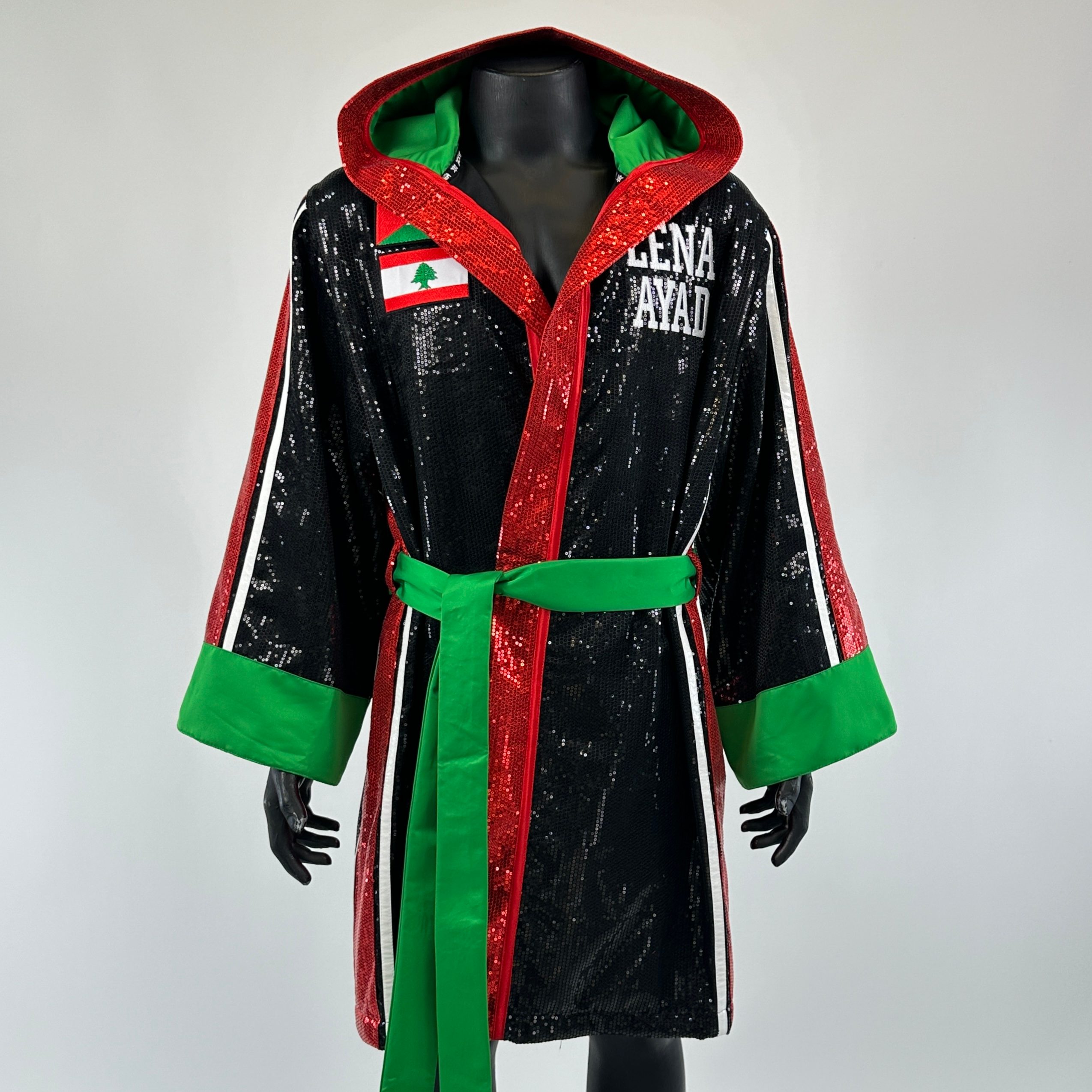 Winner Robe Abdullah 186090 Robes