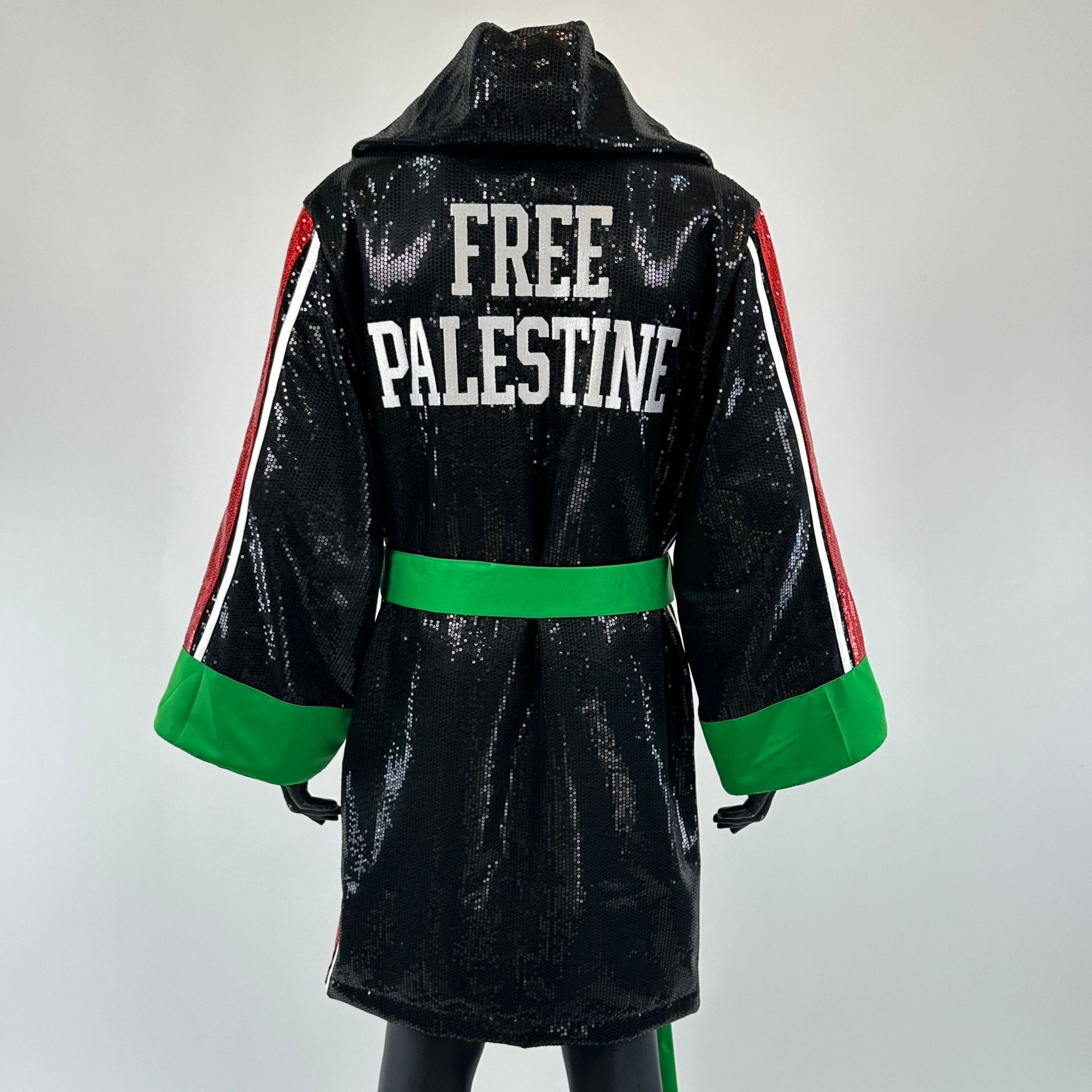 Winner Robe Old Abdullah 186090 Robes