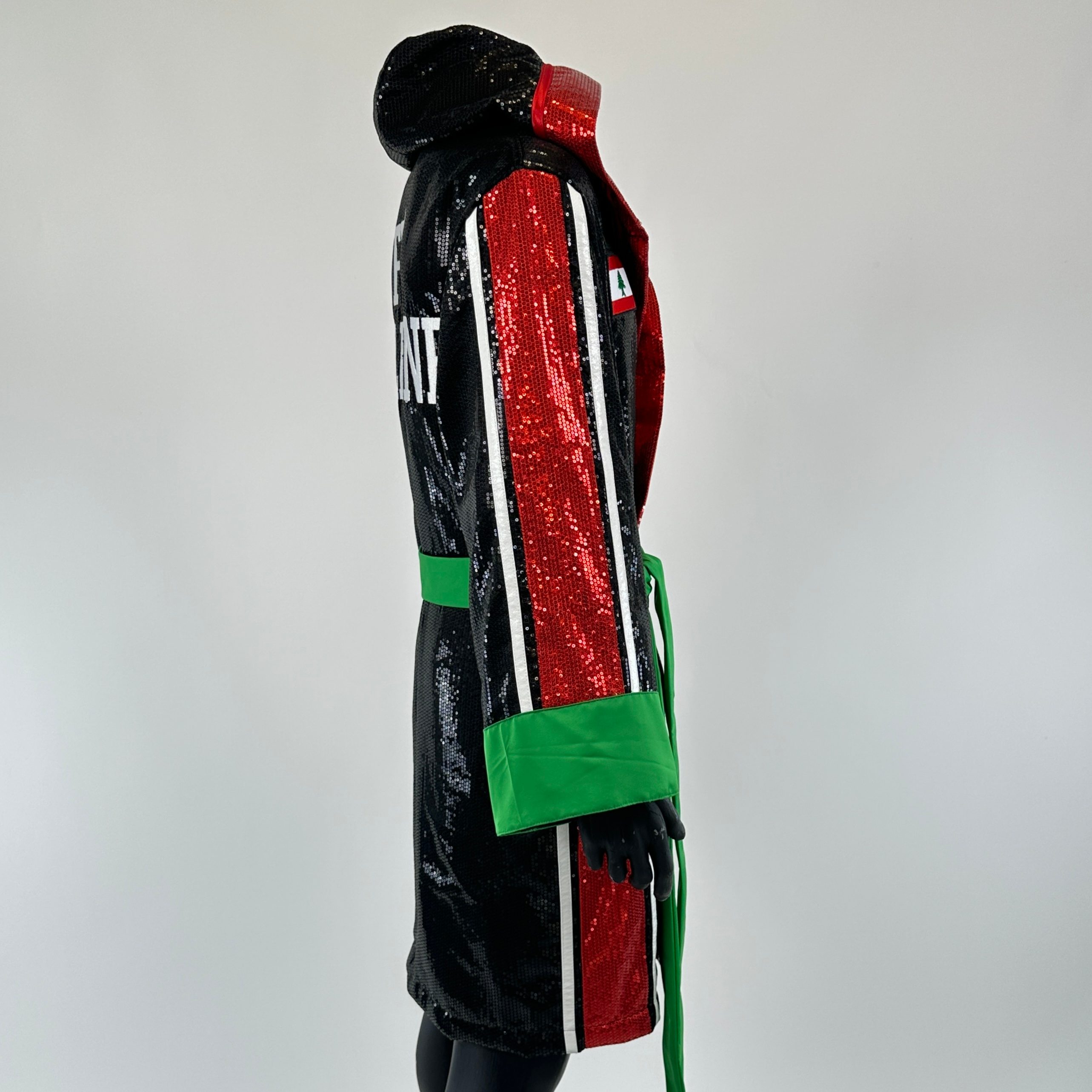 Winner Robe Old Abdullah 186090 Robes