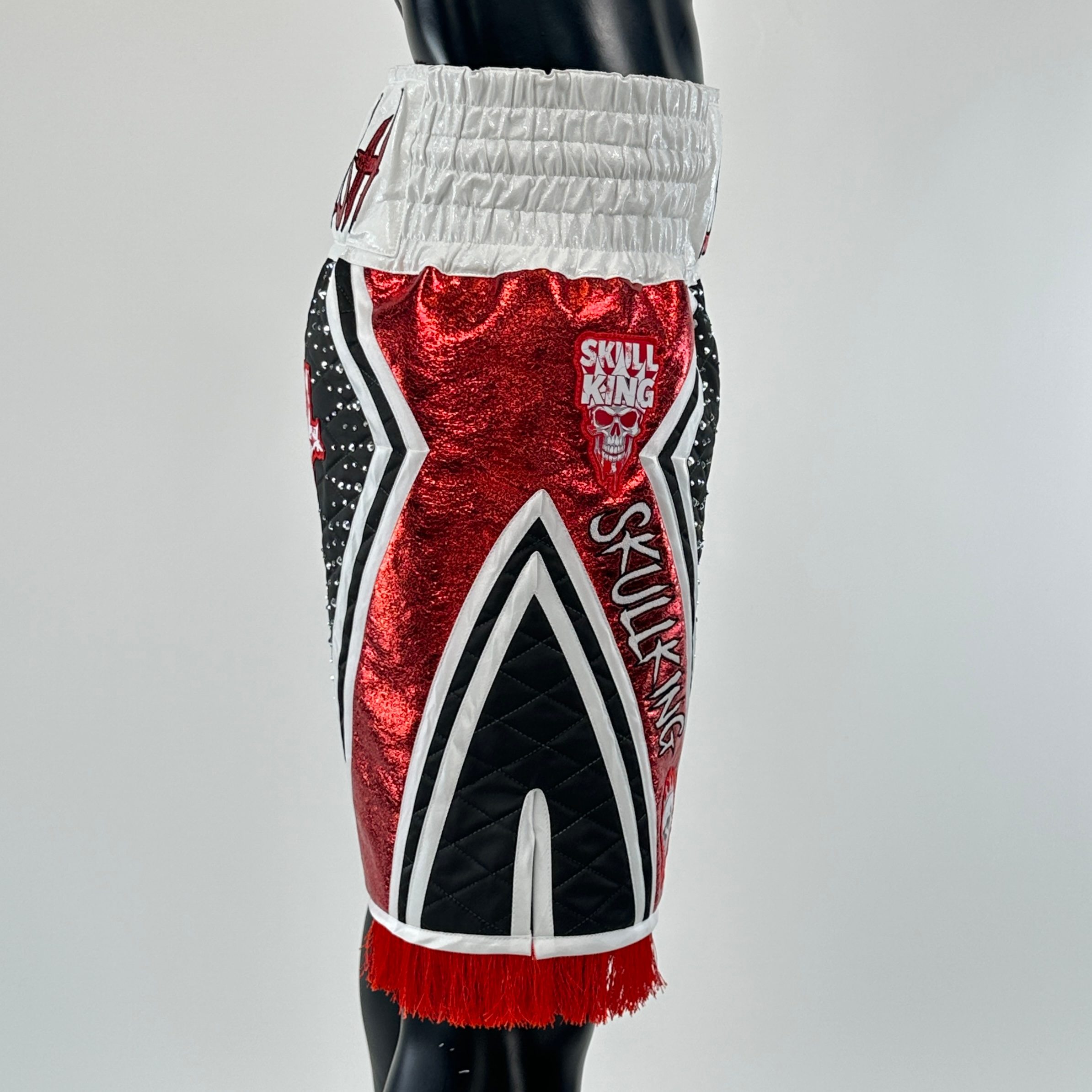 Drei New Kyle 187644 Custom Boxing Shorts & Trunks