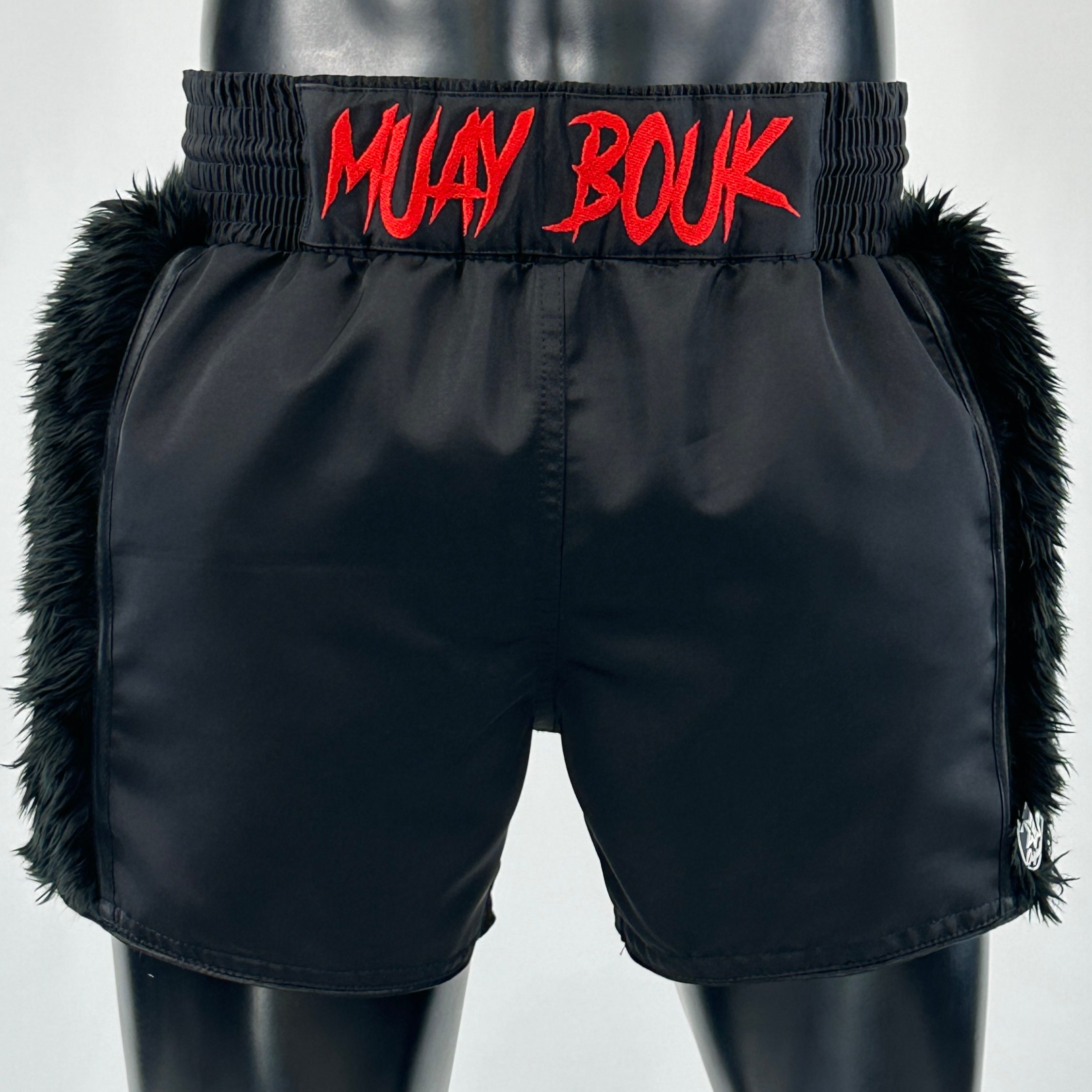 Side Stripe MTS Matthew 187449 Muay Thai Shorts