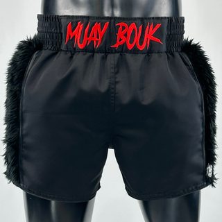 Classic BX Matthew 187449 Muay Thai Shorts
