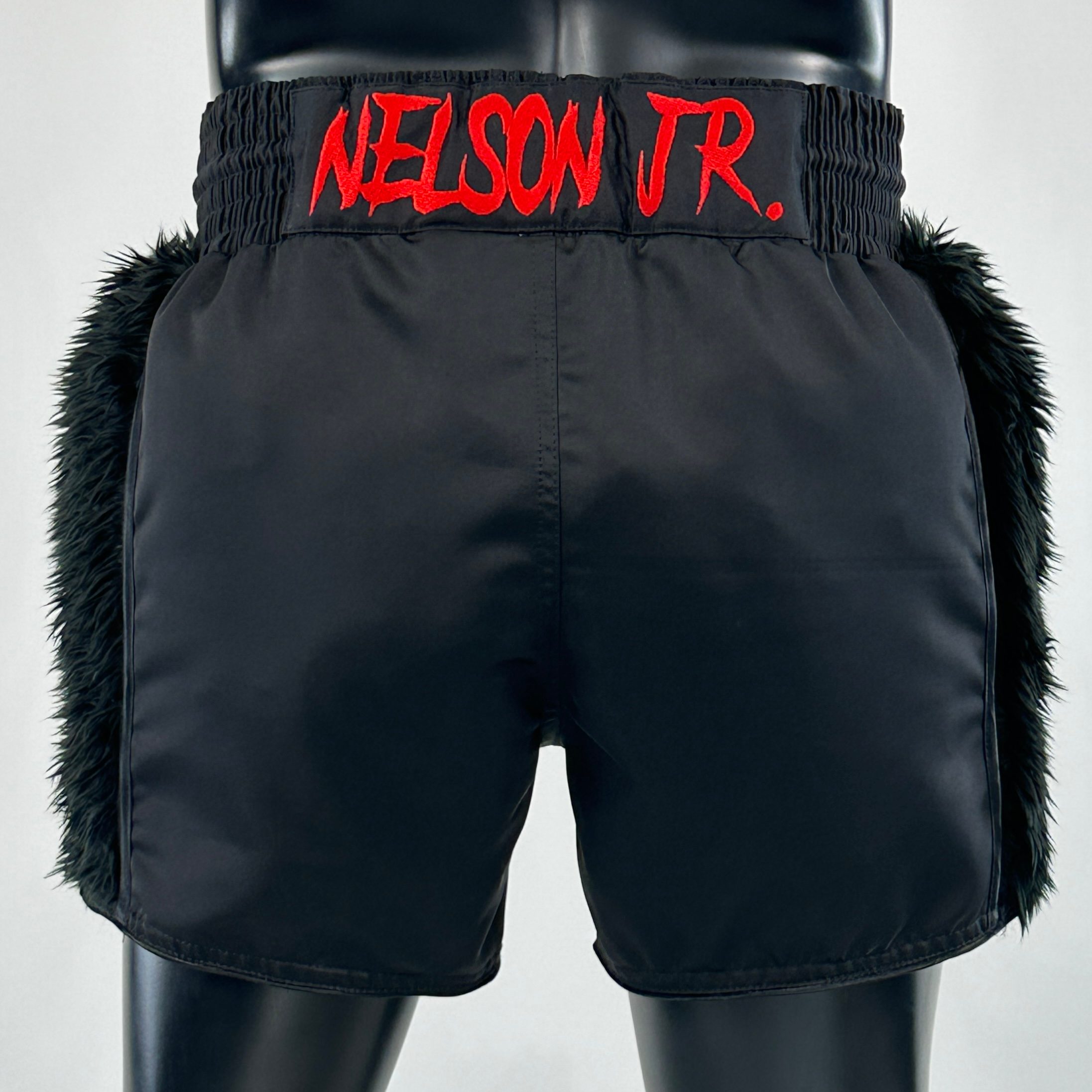 Side Stripe MTS Matthew 187449 Muay Thai Shorts