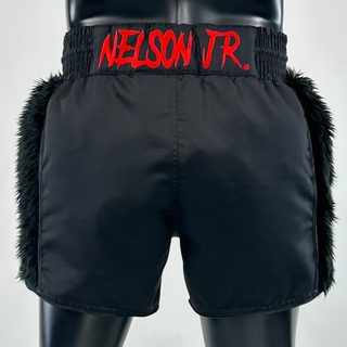 Classic BX Matthew 187449 Muay Thai Shorts