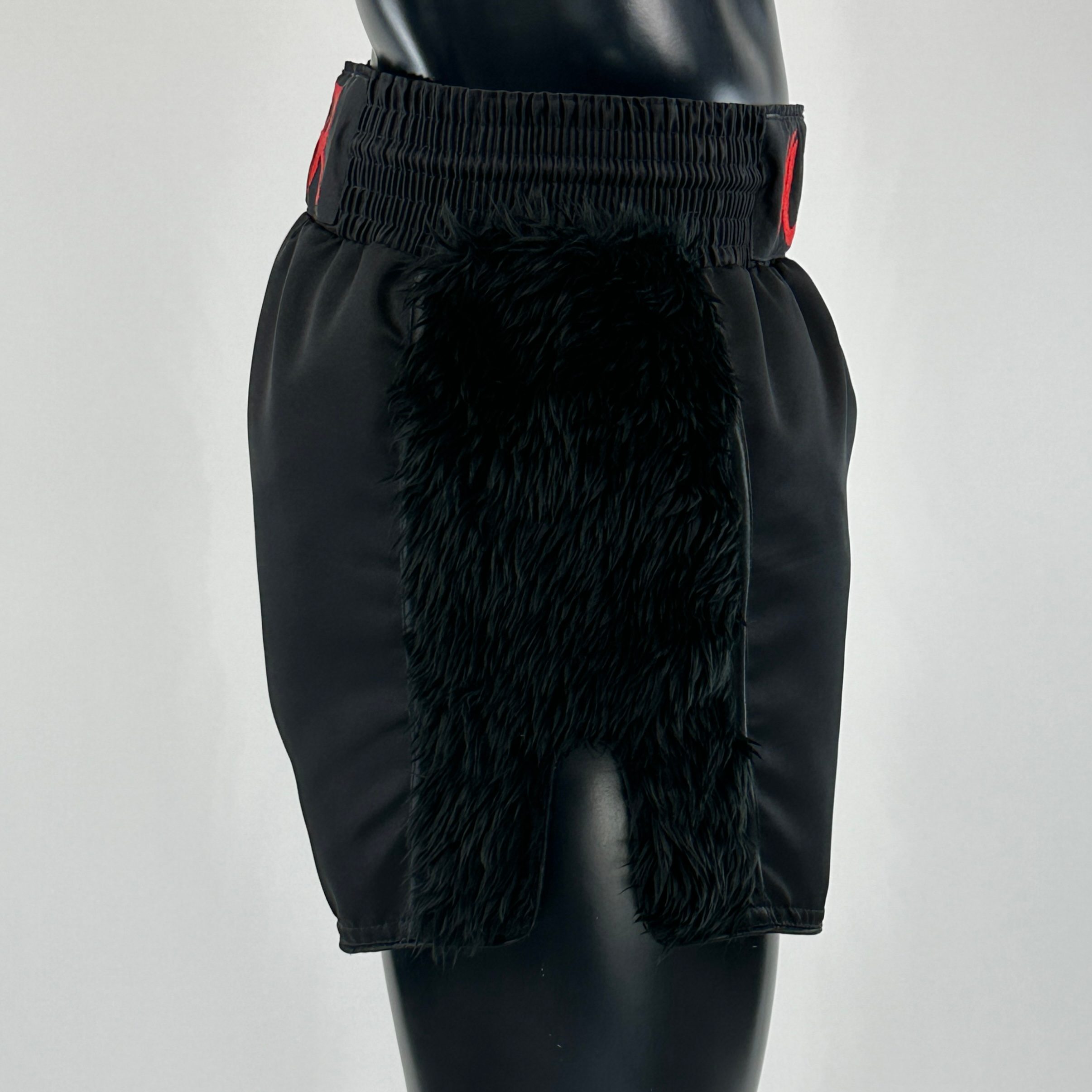 Side Stripe MTS Matthew 187449 Muay Thai Shorts