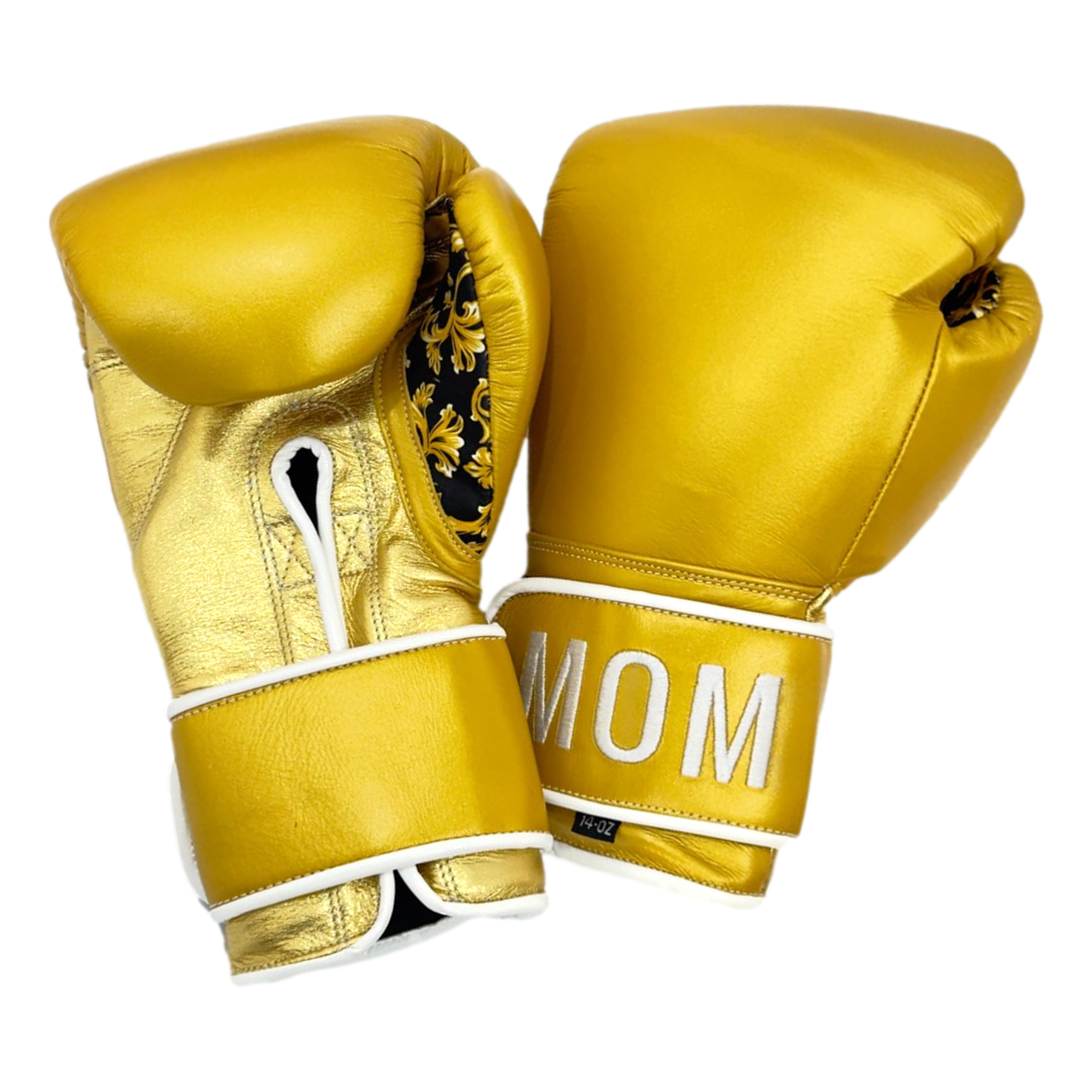 Gloves Classics 186460 Terri Boxing Gloves