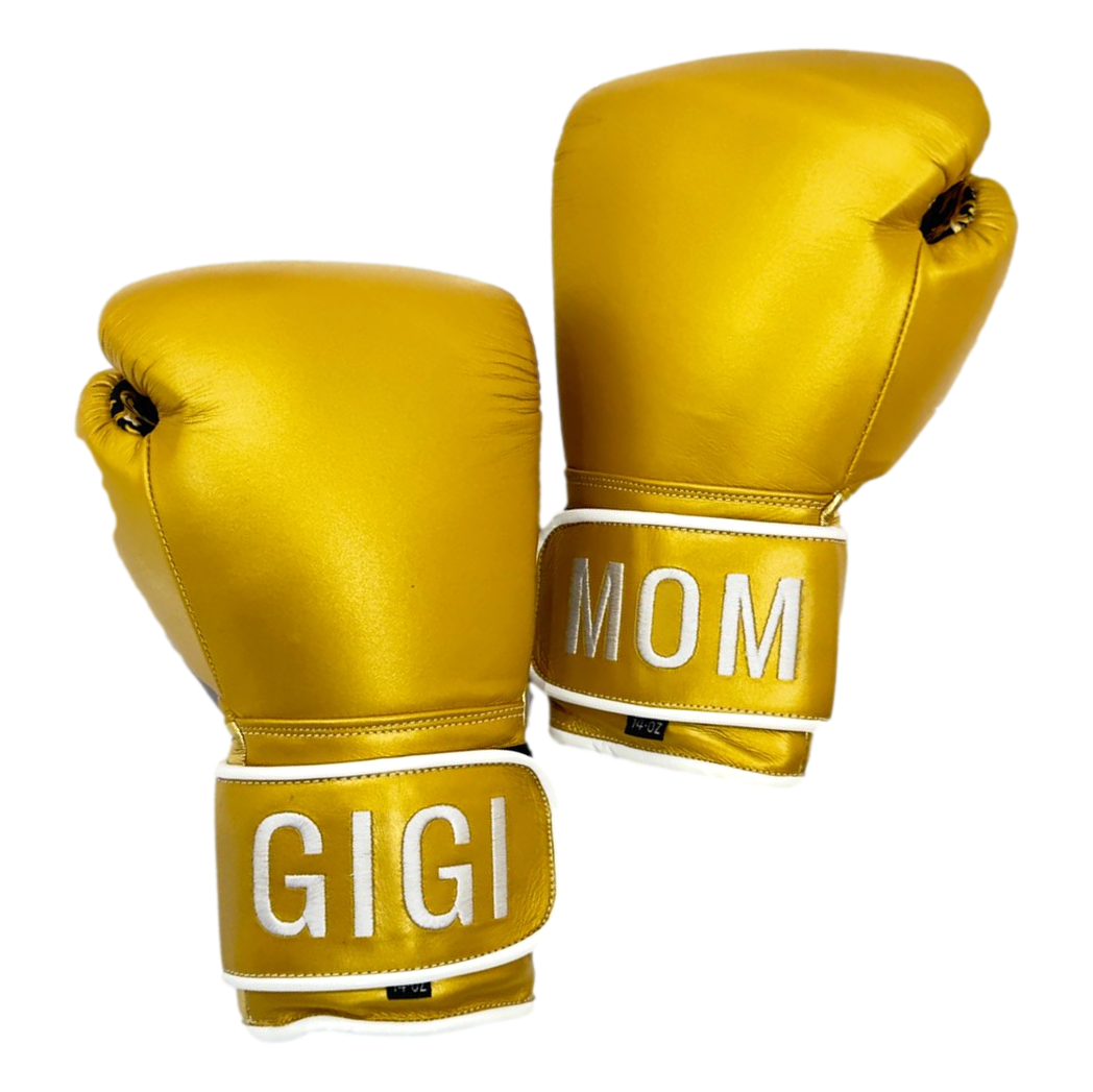 Gloves Classics 186460 Terri Boxing Gloves