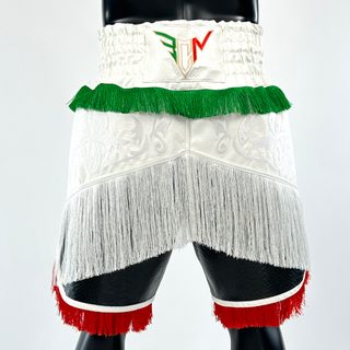 Wild West Bx Braulio 187595 Custom Boxing Shorts & Trunks