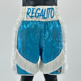 Cruiser BX Rogelio 187342 Custom Boxing Shorts & Trunks