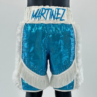 Cruiser BX Rogelio 187342 Custom Boxing Shorts & Trunks