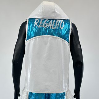 RJJ Jacket Rogelio 187342 Jackets