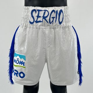 Classic BX sergio 187438 Custom Boxing Shorts & Trunks