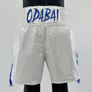 Classic BX sergio 187438 Custom Boxing Shorts & Trunks
