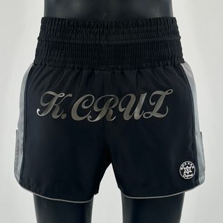 Side Stripe MTS Viktoria 187124 Muay Thai Shorts