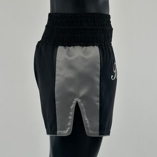 Side Stripe MTS Viktoria 187124 Muay Thai Shorts