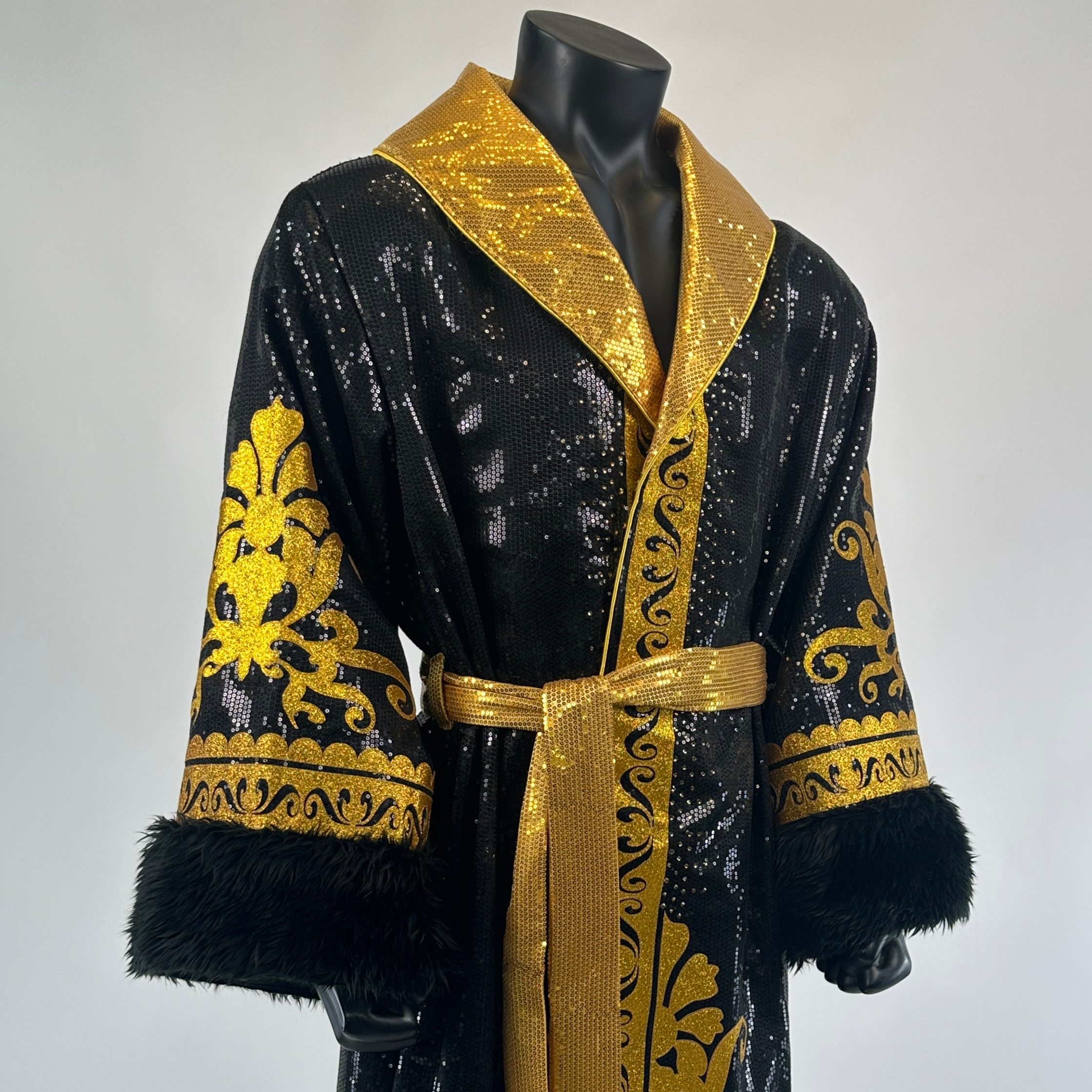 Easy Robe Samuele 187733 Robes