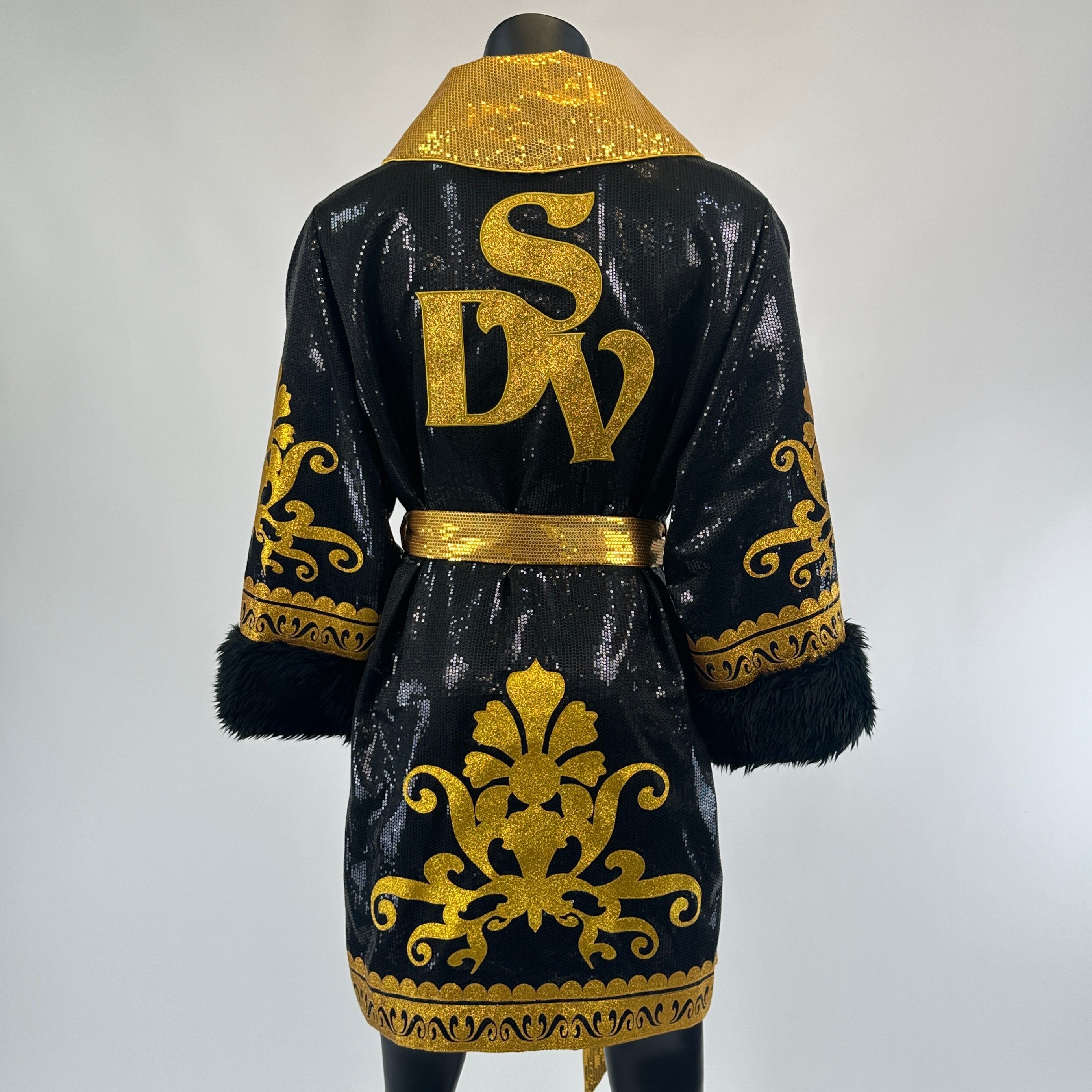 Samuele 187733 | Gallery | Robes | Boxxerworld