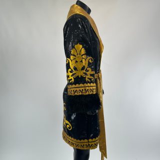 Easy Robe Samuele 187733 Robes