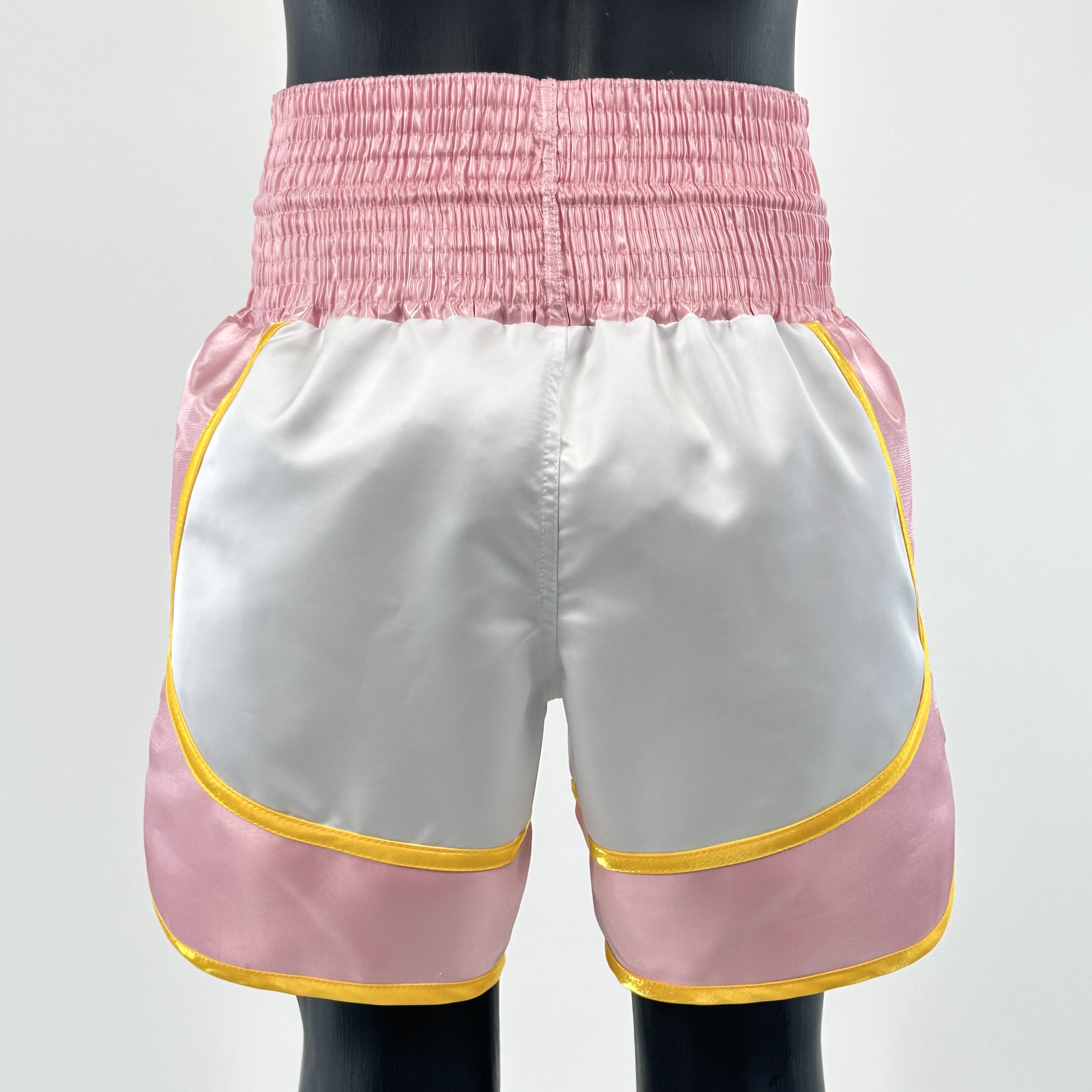 Bilal Old Maher 187429 Custom Boxing Shorts & Trunks
